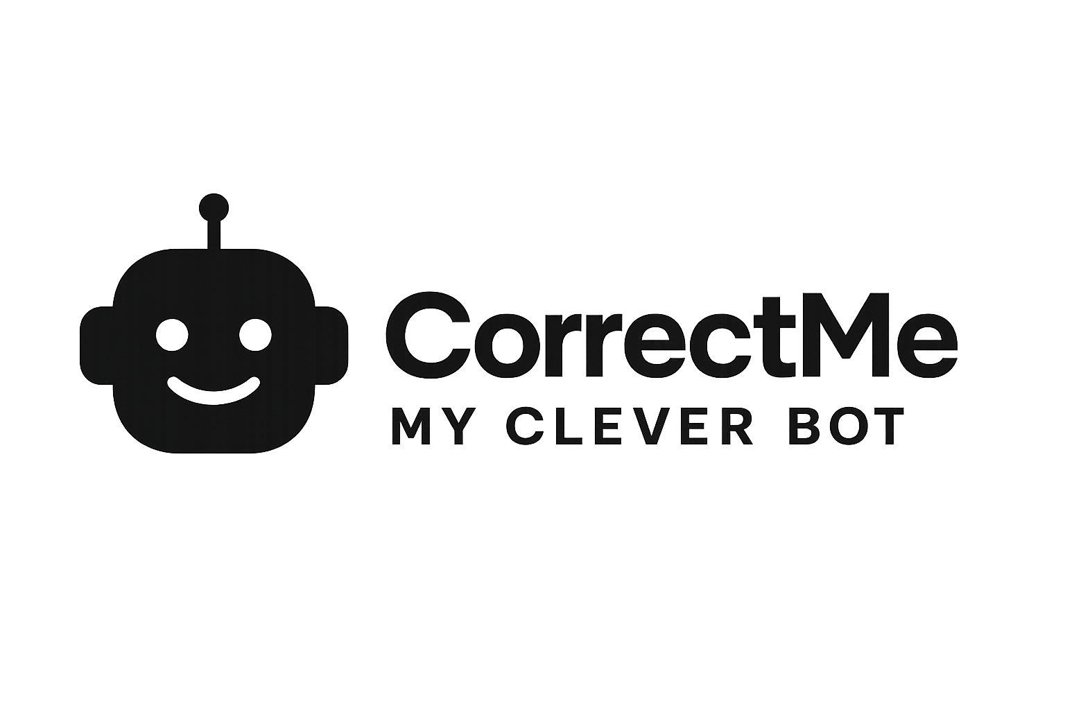 CorrectMe Logo
