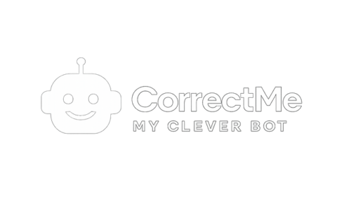 CorrectMe Logo